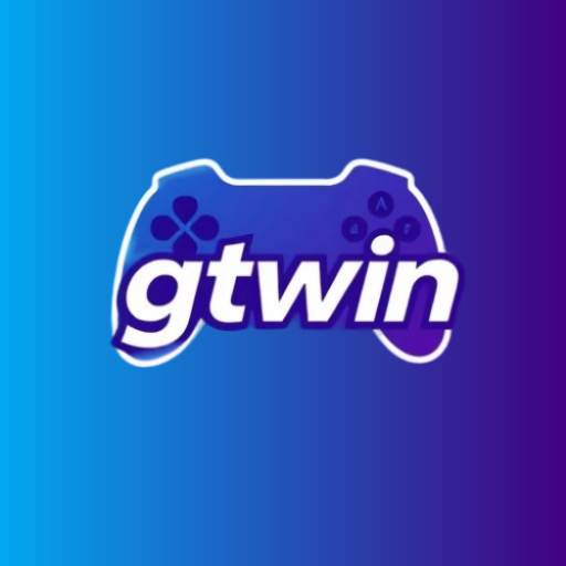Plataforma de jogos gtwin