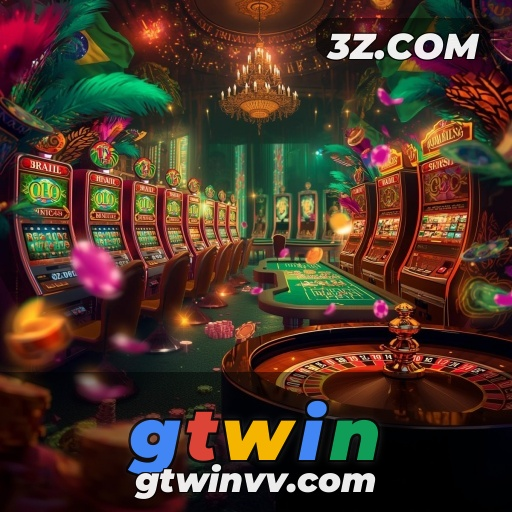 gtwin 🍀 - A Evolução do Jogo Multijogador: Conectando Jogadores ao Redor do Mundo gtwin 🍀 - A Evolução do Jogo Multijogador: Conectando Jogadores ao Redor do Mundo