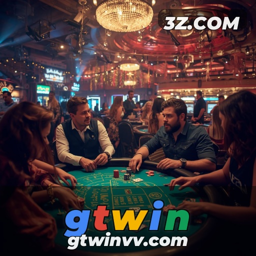 gtwin 🍀 - A Evolução dos Jogos de RPG: Da Mesa ao Digital